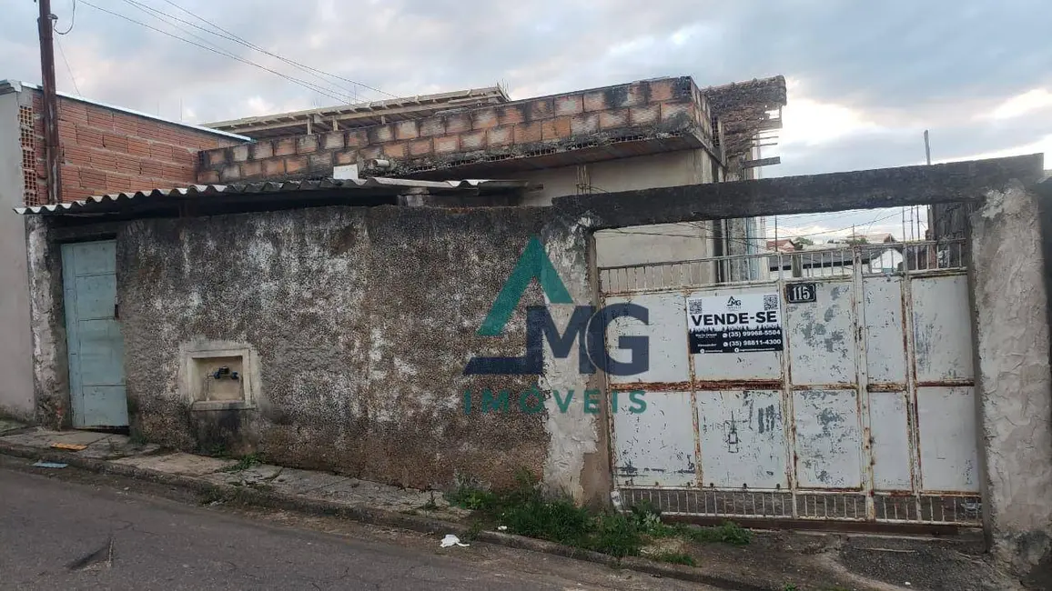 Foto 1 de Casa à venda em Tres Coracoes - MG