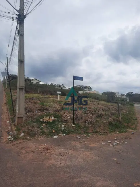 Foto 8 de Terreno / Lote à venda, 525m2 em Tres Coracoes - MG