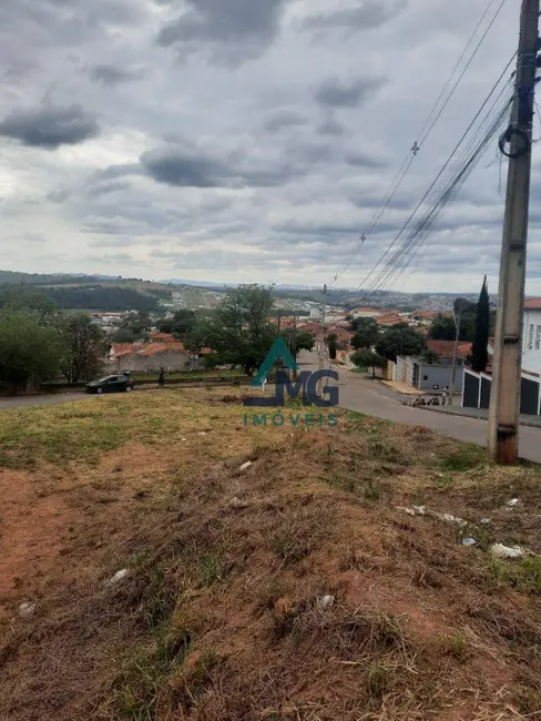 Foto 5 de Terreno / Lote à venda, 525m2 em Tres Coracoes - MG