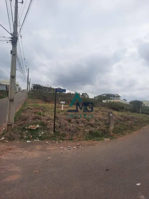 Foto 6 de Terreno / Lote à venda, 525m2 em Tres Coracoes - MG