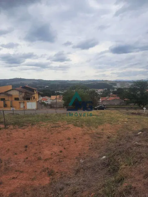 Foto 7 de Terreno / Lote à venda, 525m2 em Tres Coracoes - MG