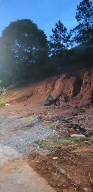 Foto 3 de Terreno / Lote à venda, 800m2 em Tres Coracoes - MG