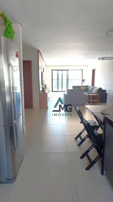 Foto 5 de Cobertura com 4 quartos à venda, 264m2 em Tres Coracoes - MG