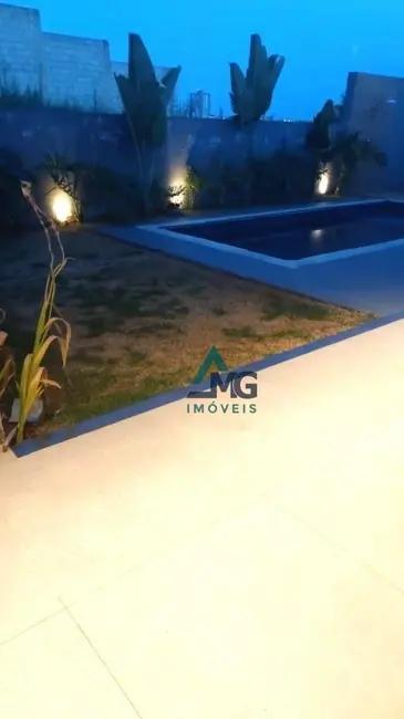 Foto 9 de Cobertura com 4 quartos à venda, 264m2 em Tres Coracoes - MG