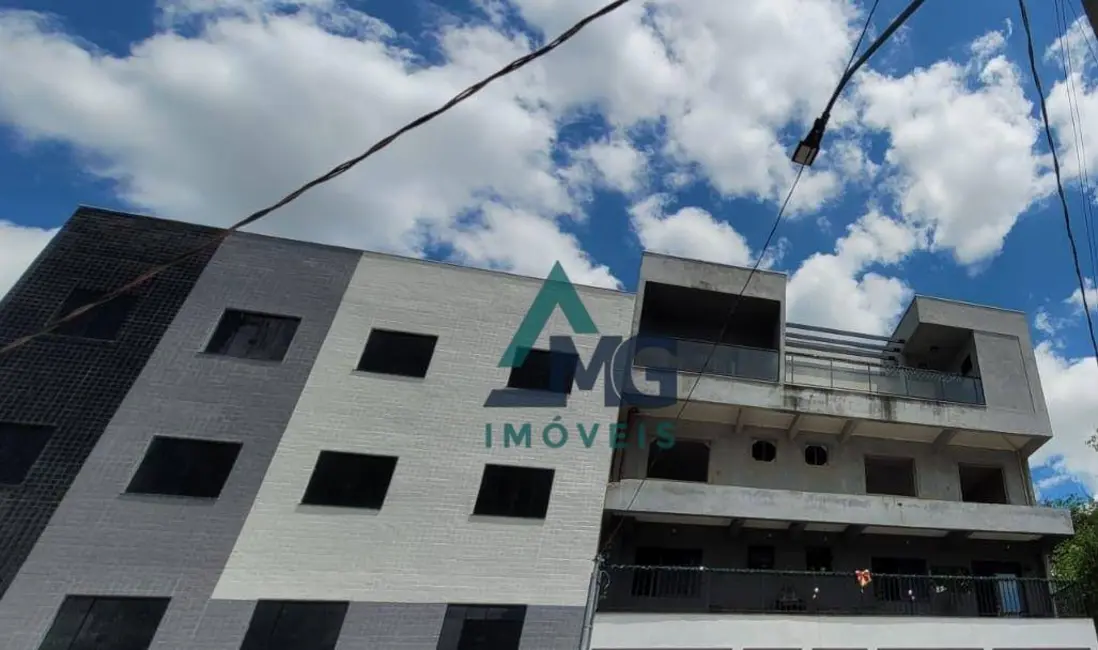 Foto 1 de Cobertura com 4 quartos à venda, 264m2 em Tres Coracoes - MG