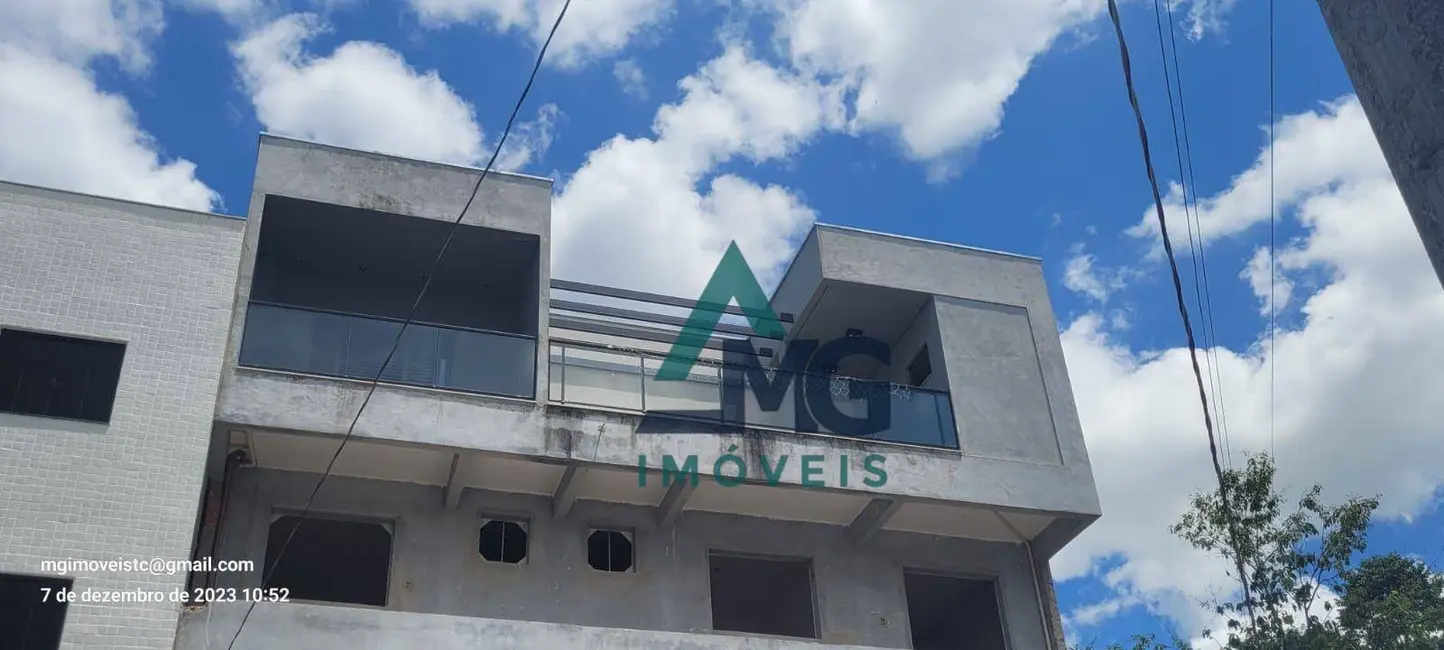 Foto 3 de Cobertura com 4 quartos à venda, 264m2 em Tres Coracoes - MG