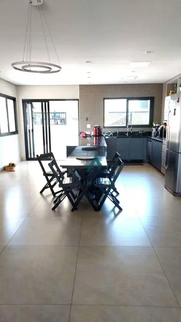 Foto 6 de Cobertura com 4 quartos à venda, 264m2 em Tres Coracoes - MG