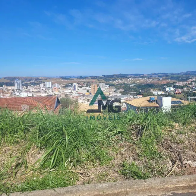 Foto 4 de Terreno / Lote à venda, 480m2 em Tres Coracoes - MG