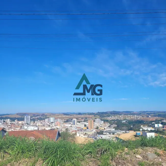 Foto 2 de Terreno / Lote à venda, 480m2 em Tres Coracoes - MG