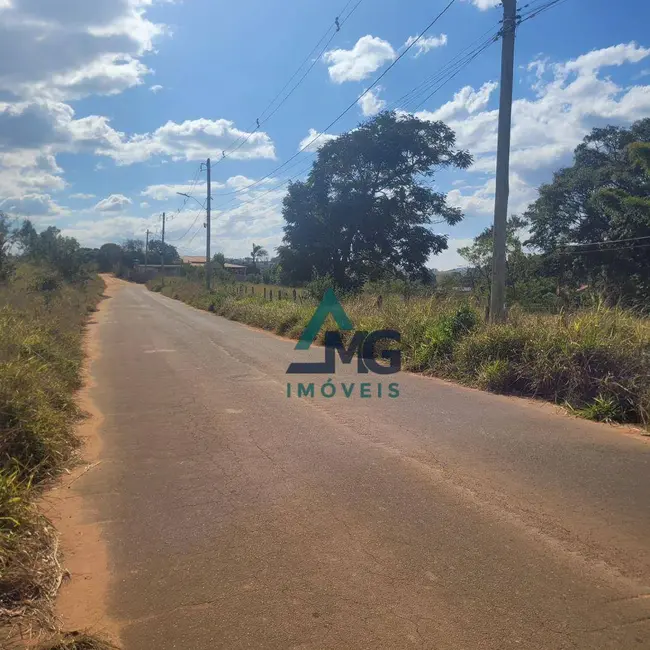 Foto 5 de Terreno / Lote à venda, 1100m2 em Tres Coracoes - MG