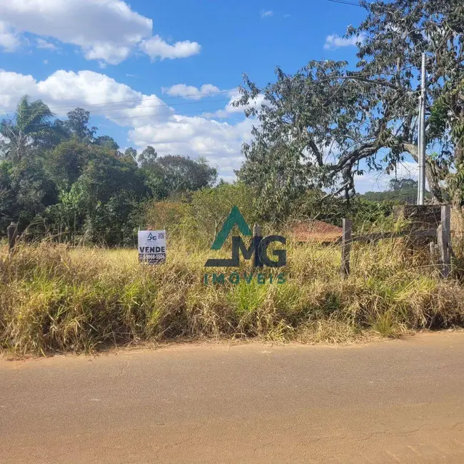 Foto 6 de Terreno / Lote à venda, 1100m2 em Tres Coracoes - MG