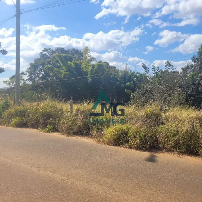 Foto 7 de Terreno / Lote à venda, 1100m2 em Tres Coracoes - MG