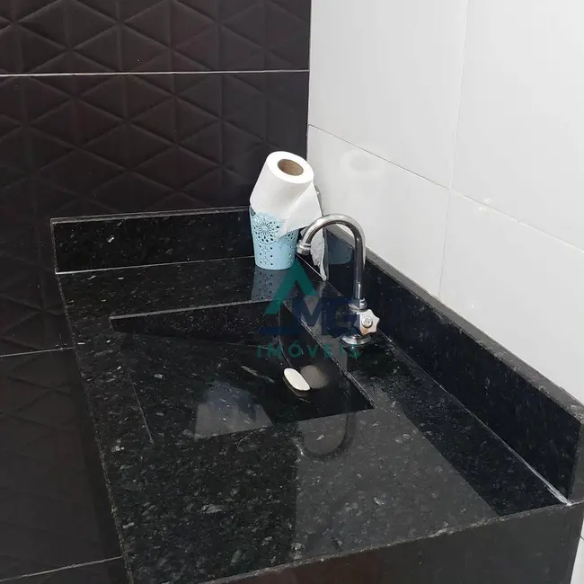 Foto 2 de Casa com 2 quartos à venda em Tres Coracoes - MG