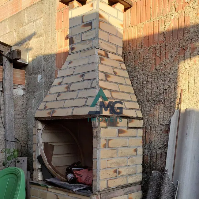 Foto 7 de Casa com 2 quartos à venda em Tres Coracoes - MG