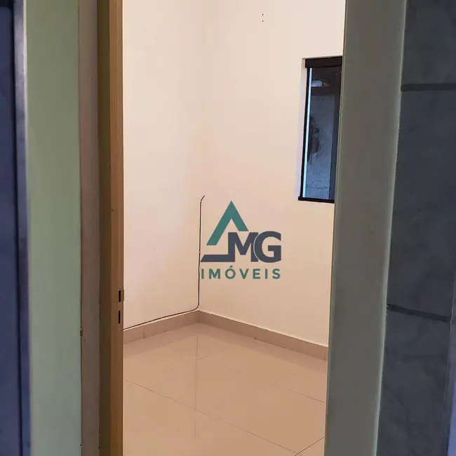 Foto 3 de Casa com 2 quartos à venda em Tres Coracoes - MG