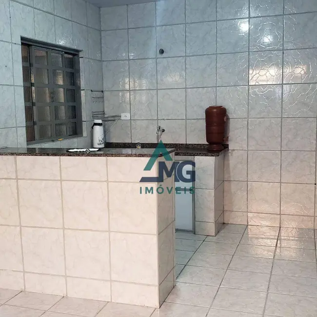 Foto 4 de Casa com 2 quartos à venda em Tres Coracoes - MG