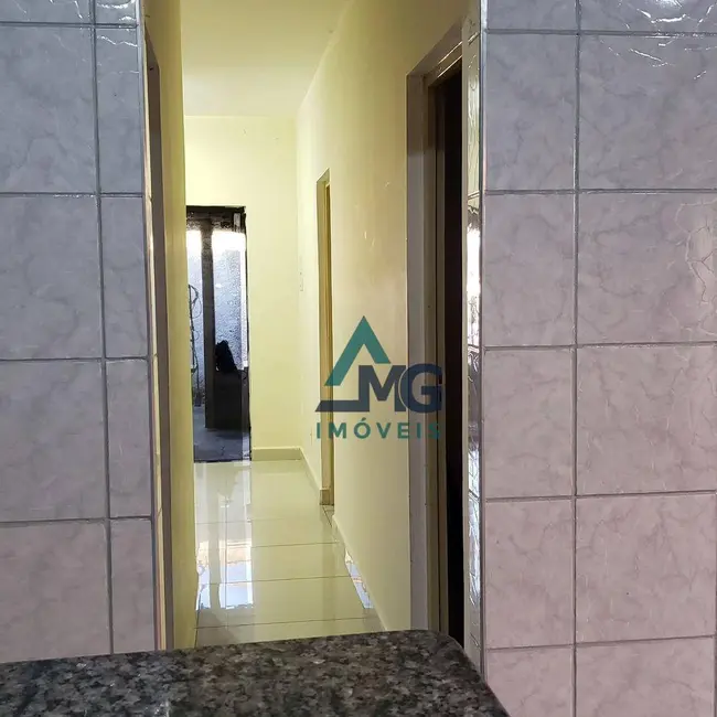 Foto 8 de Casa com 2 quartos à venda em Tres Coracoes - MG