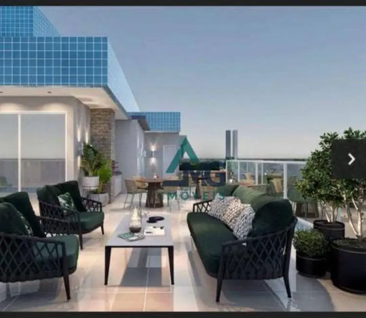 Foto 4 de Cobertura com 3 quartos à venda, 160m2 em Ubatuba - SP