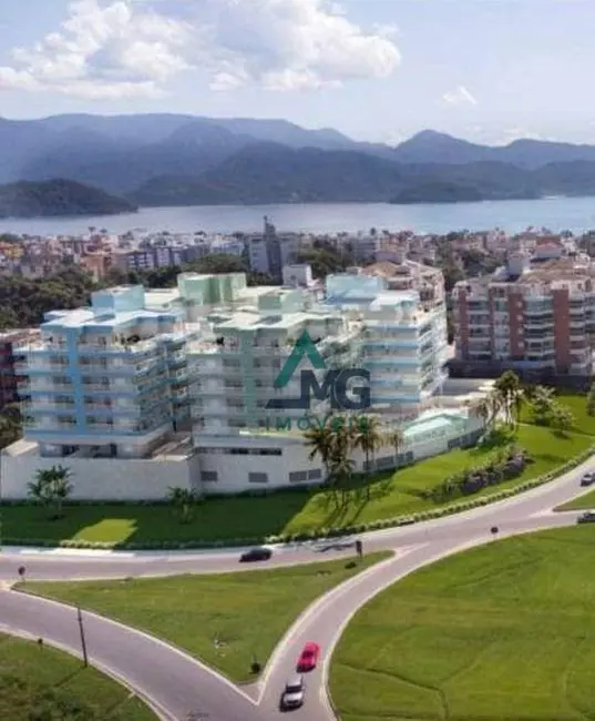 Foto 2 de Cobertura com 3 quartos à venda, 160m2 em Ubatuba - SP