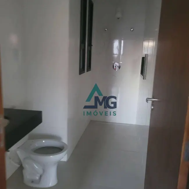 Apartamento à venda em Tres Coracoes - MG - imagem 8 Foto 8 de Apartamento à venda em Tres Coracoes - MG