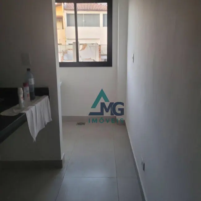 Apartamento à venda em Tres Coracoes - MG - imagem 6 Foto 6 de Apartamento à venda em Tres Coracoes - MG