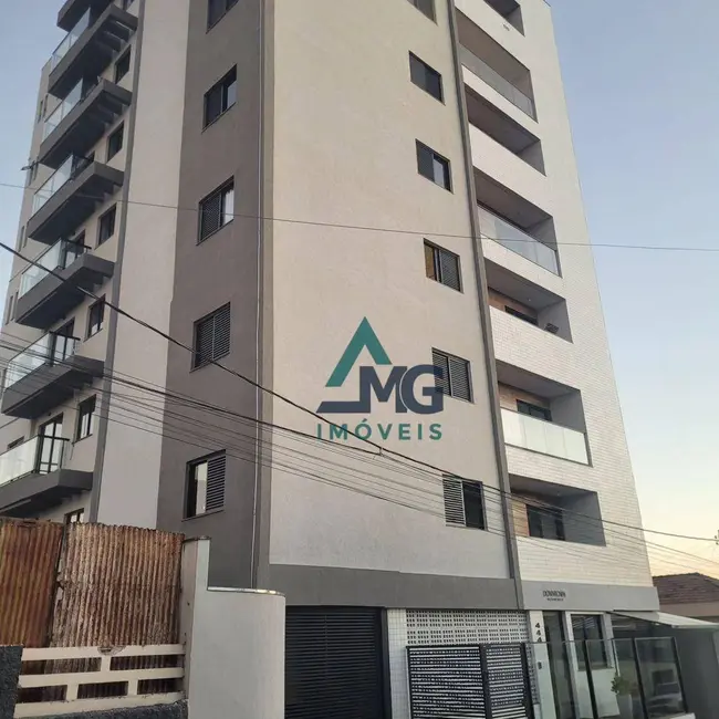 Foto 2 de Apartamento à venda em Tres Coracoes - MG