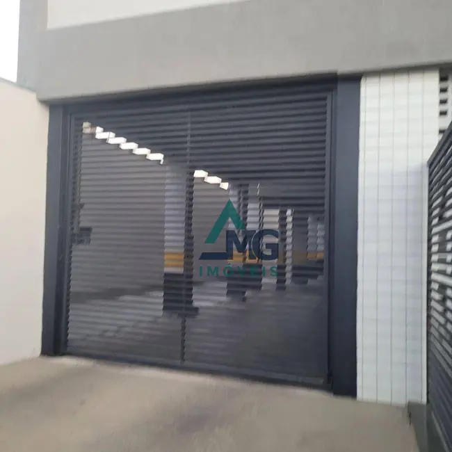 Apartamento à venda em Tres Coracoes - MG - imagem 9 Foto 9 de Apartamento à venda em Tres Coracoes - MG