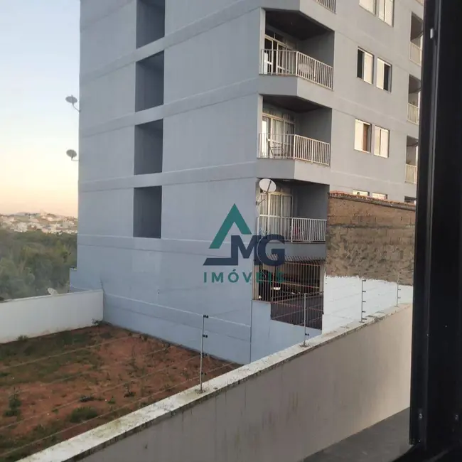 Apartamento à venda em Tres Coracoes - MG - imagem 3 Foto 3 de Apartamento à venda em Tres Coracoes - MG