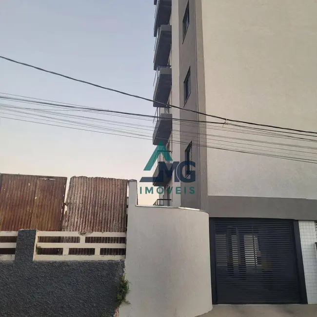 Apartamento à venda em Tres Coracoes - MG - imagem 7 Foto 7 de Apartamento à venda em Tres Coracoes - MG