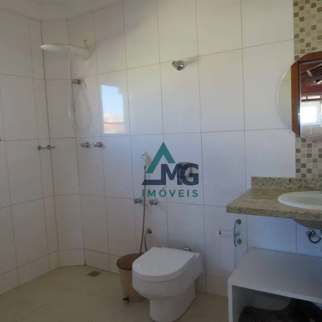 Foto 9 de Casa com 2 quartos à venda em Tres Coracoes - MG