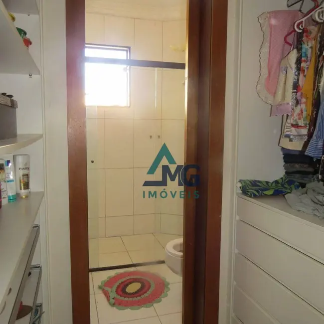 Foto 7 de Casa com 2 quartos à venda em Tres Coracoes - MG