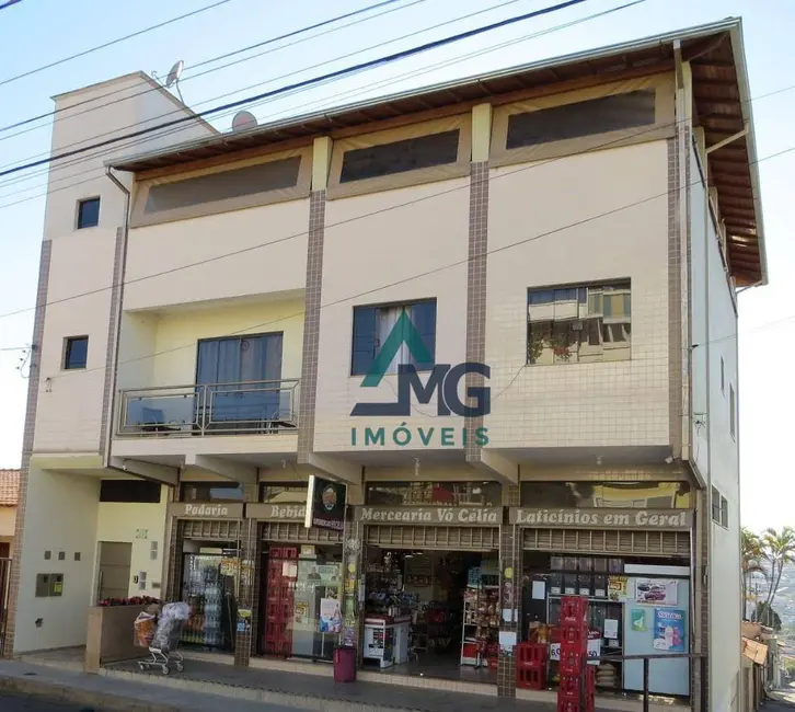 Foto 1 de Casa com 2 quartos à venda em Tres Coracoes - MG