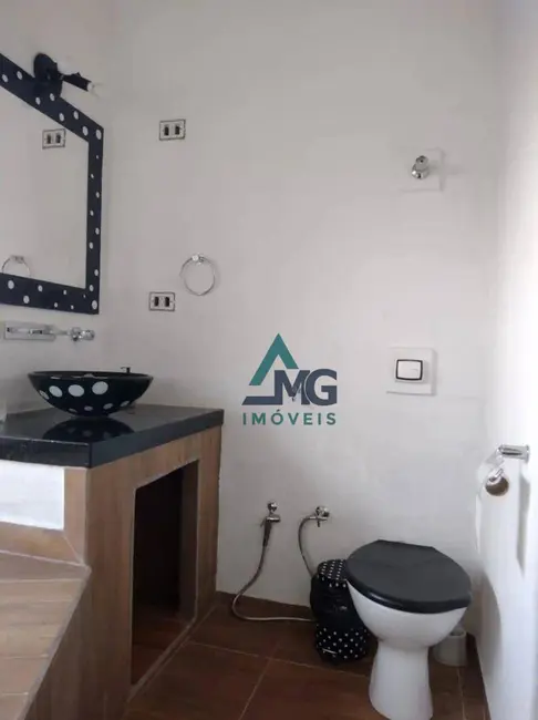 Foto 6 de Sítio / Rancho à venda em Sao Thome Das Letras - MG