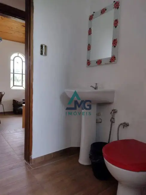 Foto 4 de Sítio / Rancho à venda em Sao Thome Das Letras - MG