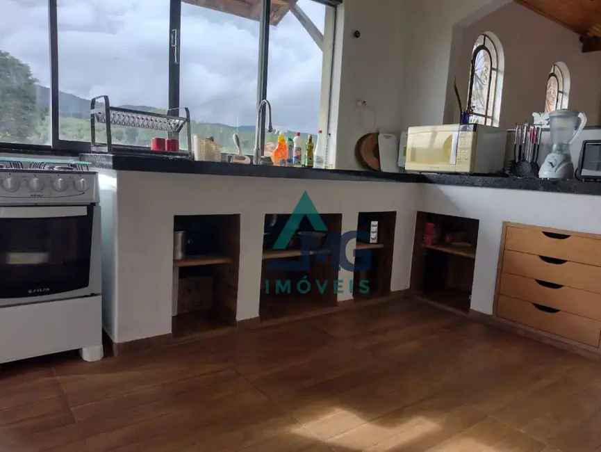 Foto 9 de Sítio / Rancho à venda em Sao Thome Das Letras - MG