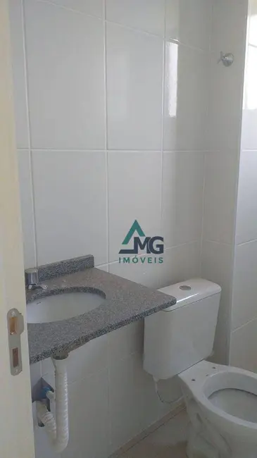 Apartamento com 2 quartos à venda em Aeroporto, Varginha - MG - imagem 5 Foto 5 de Apartamento com 2 quartos à venda em Aeroporto, Varginha - MG