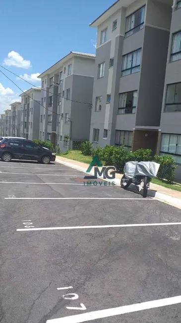 Apartamento com 2 quartos à venda em Aeroporto, Varginha - MG - imagem 7 Foto 7 de Apartamento com 2 quartos à venda em Aeroporto, Varginha - MG