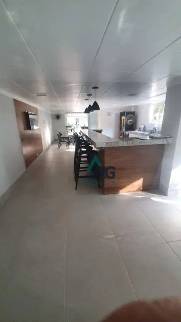 Apartamento com 4 quartos à venda em Guaruja - SP - imagem 5 Foto 5 de Apartamento com 4 quartos à venda em Guaruja - SP