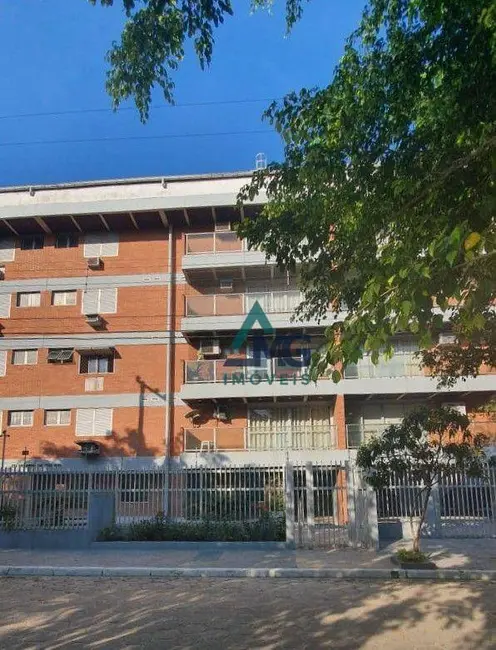Foto 1 de Apartamento com 4 quartos à venda em Guaruja - SP
