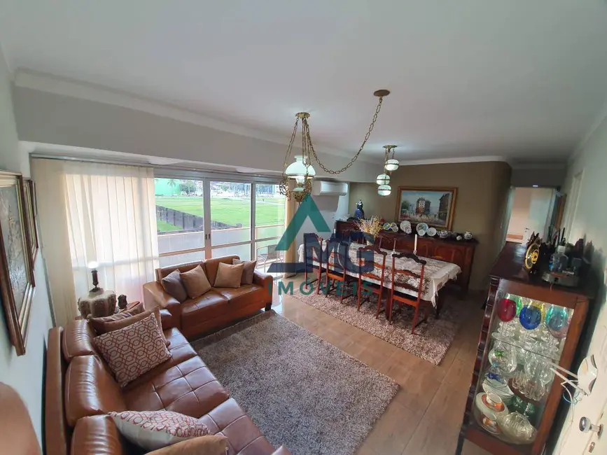 Apartamento com 4 quartos à venda em Guaruja - SP - imagem 3 Foto 3 de Apartamento com 4 quartos à venda em Guaruja - SP