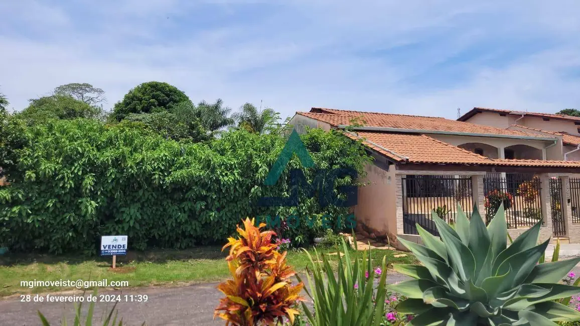 Foto 4 de Terreno / Lote à venda, 243m2 em Tres Coracoes - MG