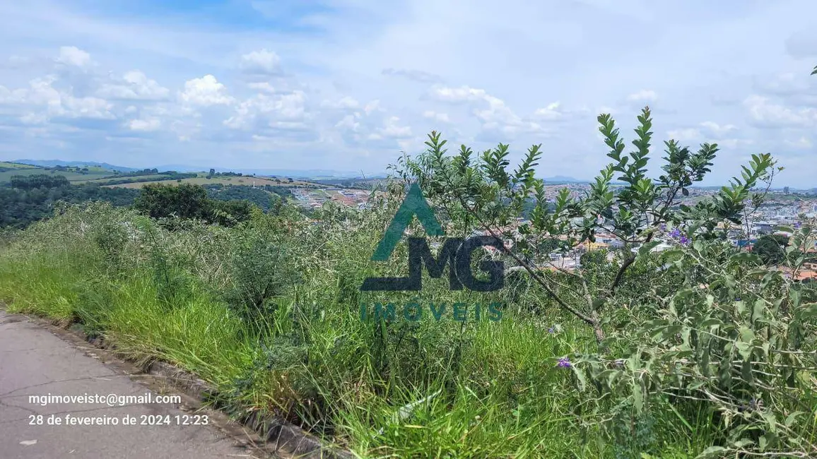 Foto 4 de Terreno / Lote à venda, 1008m2 em Tres Coracoes - MG