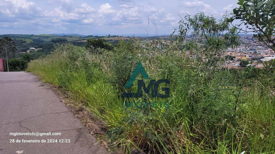 Foto 3 de Terreno / Lote à venda, 1008m2 em Tres Coracoes - MG
