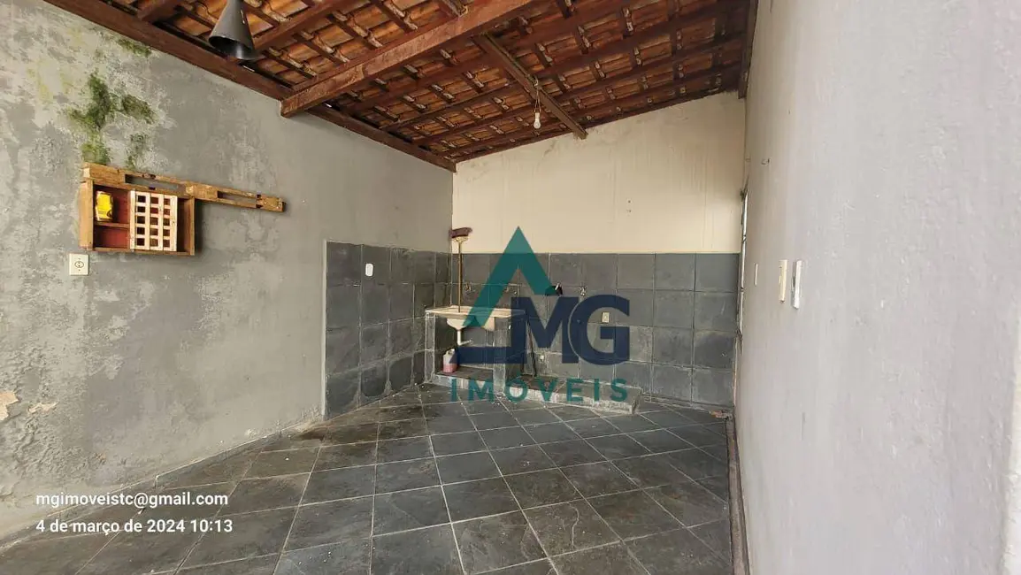 Foto 7 de Casa com 6 quartos à venda em Tres Coracoes - MG