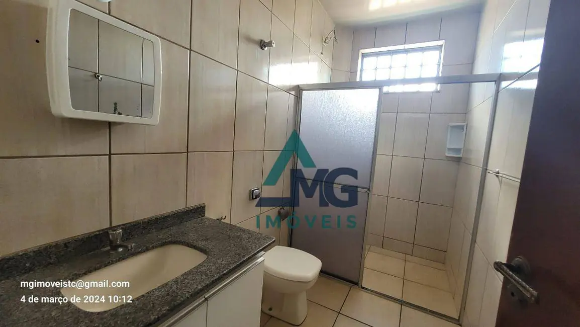 Foto 3 de Casa com 6 quartos à venda em Tres Coracoes - MG