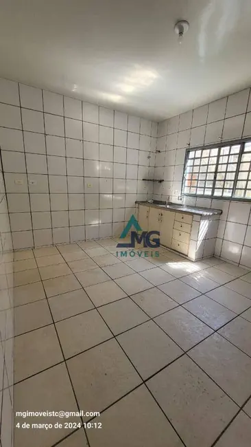 Foto 6 de Casa com 6 quartos à venda em Tres Coracoes - MG