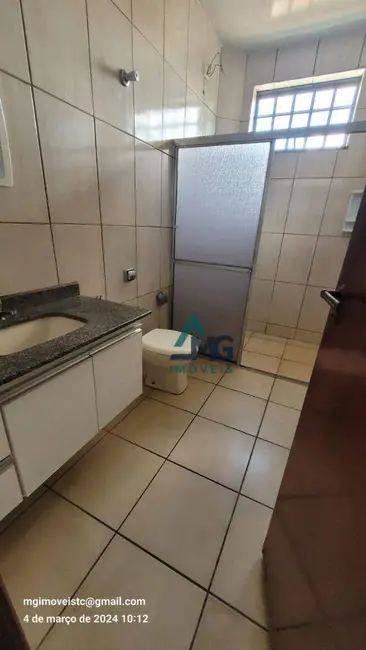 Foto 5 de Casa com 6 quartos à venda em Tres Coracoes - MG