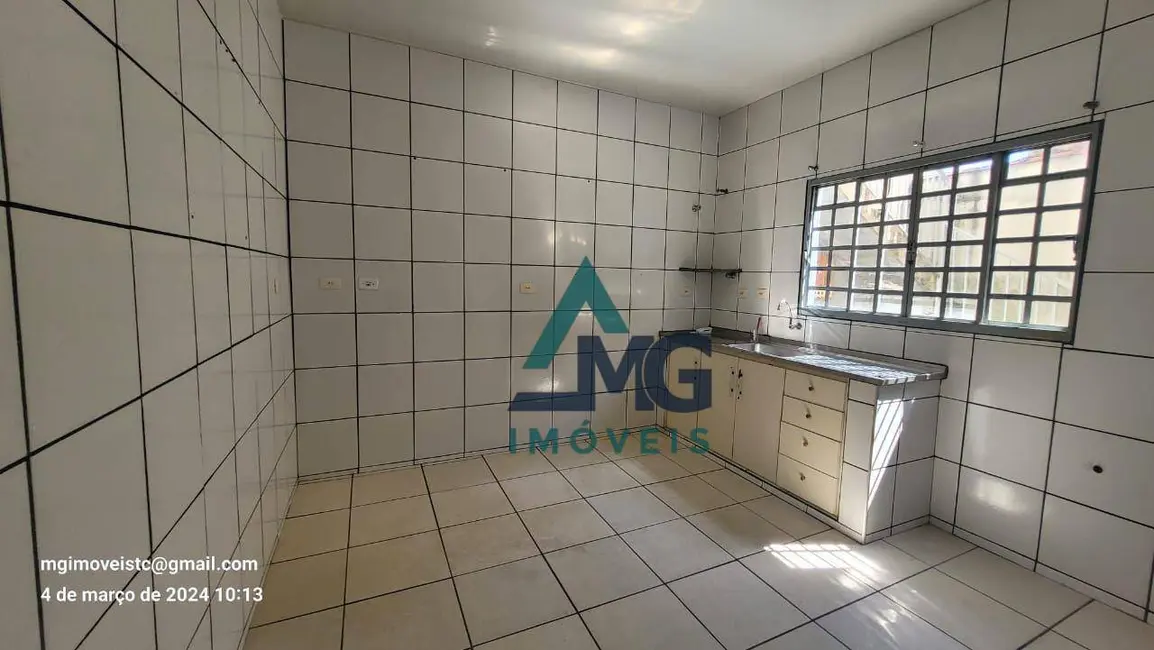 Foto 4 de Casa com 6 quartos à venda em Tres Coracoes - MG