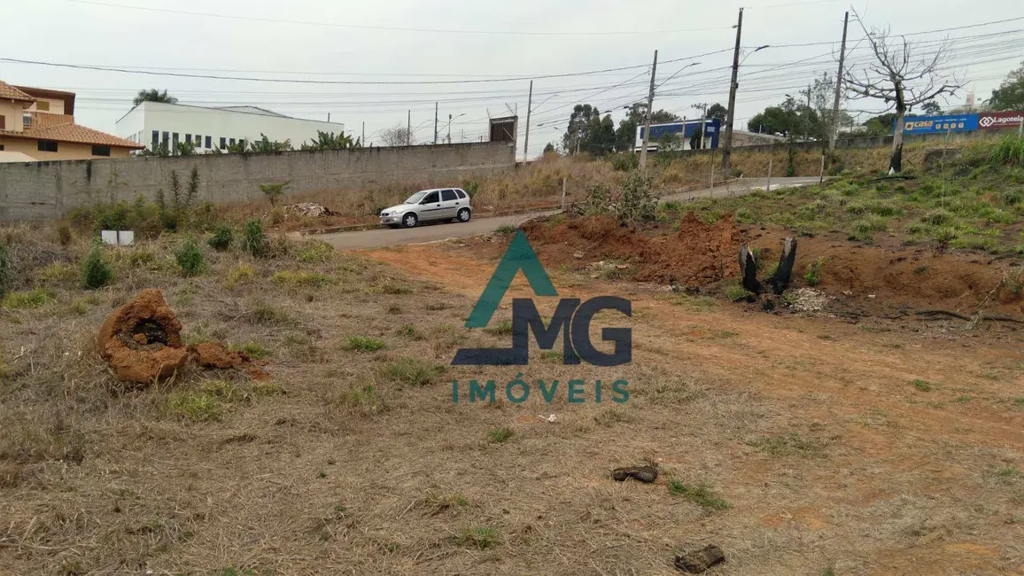 Foto 5 de Terreno / Lote à venda, 675m2 em Tres Coracoes - MG