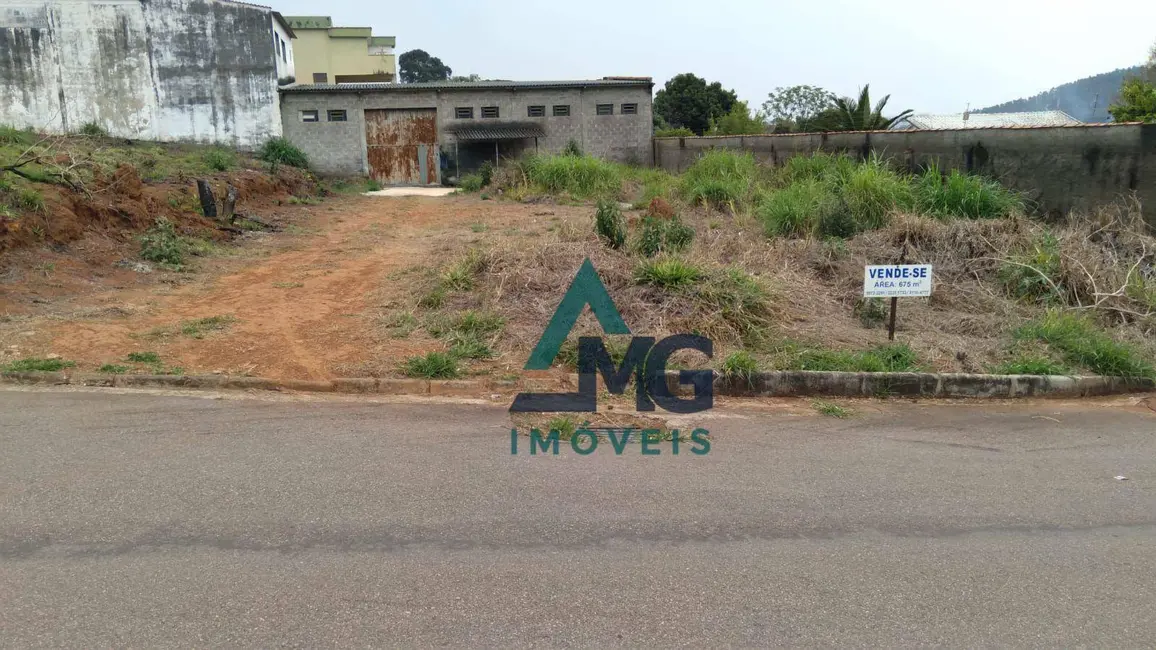Foto 3 de Terreno / Lote à venda, 675m2 em Tres Coracoes - MG